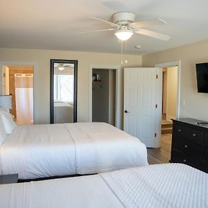 Queen Room Two Queen Beds